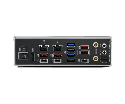 Płyta główna ASUS ROG MAXIMUS Z890 HERO